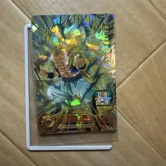 スーパードラゴンボールヒーローズ ゴテンクス　ugm4-SEC2のサムネイル