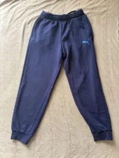 PUMA 150cm スウェットパンツ