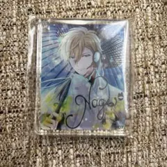 六弥ナギ アイナナ コロッタ