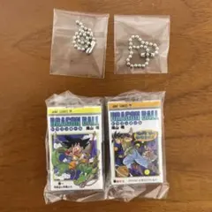 ドラゴンボール　コミック　チャーム　1巻　42巻