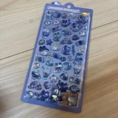 本日発送‼️ボンボンドロップシール オリジナル よるねこ ボンボン ねこ ボンドロ