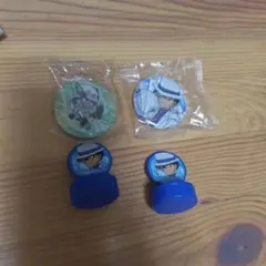 コナン　グッズセット