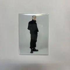 SEVENTEEN TOUR FOLLOW TO JAPAN バーノン