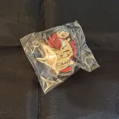 今市隆二　キャラフラッグアクセサリー 　KINGDOM　三代目　会場限定　ガチャ