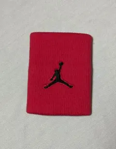 NIKE ジョーダン ジャンプマン リストバンド
