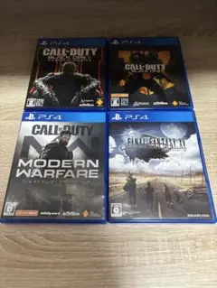 PS4 ソフト
