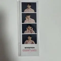 Caratland ケレン インセンネッコ 4cutphoto