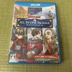 ドラゴンクエストX オールインワンパッケージ