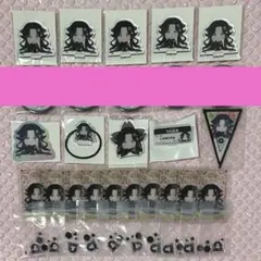 刀剣乱舞 とうらぶ わんぱく 七星剣 35点セット 刀剣乱舞 とうらぶ わんぱく 七星剣 35点セット