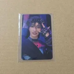 ateez ATEEZ will ソンファ トレカ soundwave