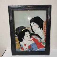 浮世絵 絵画
