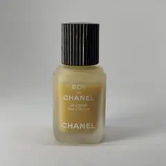 シャネル　BOY DE CHANEL LE VERNIS 402 NATURALのサムネイル