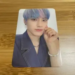 EVERLINE エリック トレカ