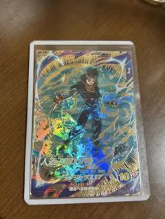 人造人間17号【SDV4-026】