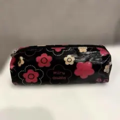MARY QUANT ペンケース