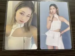 IS:SUE ランダムトレカ