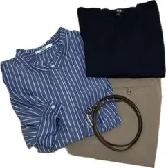 カジュアルコーデ