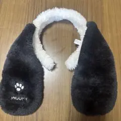 スヌーピーカチューシャ　ユニバ　USJ