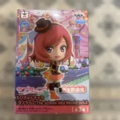 ラブライブ! 西木野真姫 フィギュア