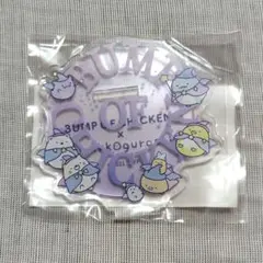 新品バンプオブチキン　すみっコぐらし　ぬいぐるみアクリルスタンド7点セット 02card_Gz9Ckp2WrjqG68B1r-