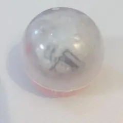 ミニチュア陶器カップ＆ソーサー　サンリオ　ポチャッコ