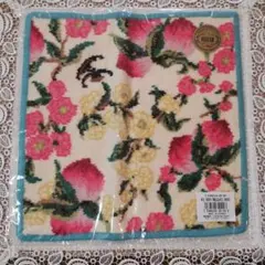 フェイラー×ケイタマルヤマコラボ ハンカチ　 限定品 完売品