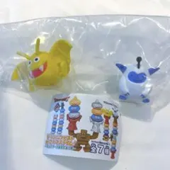ドラクエかさねてスライム