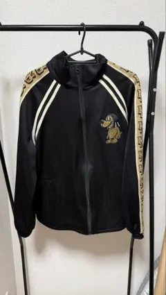 Nasty Dog　Jersey setup　Lサイズ　上のみ　※汚れあり