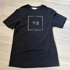 Y3 Tシャツ XS ブラック