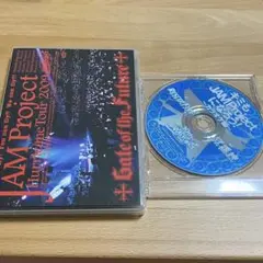 JAM Project Hurricane Tour 他2枚セット