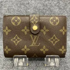 ⑧☆在庫SALE/美品♪モノグラム がま口 財布 1240005033511_1.jpg