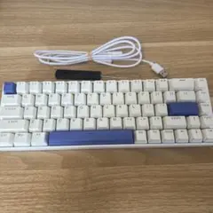 DrunkDeer G65 ラピッドトリガー対応 ゲーミングキーボード