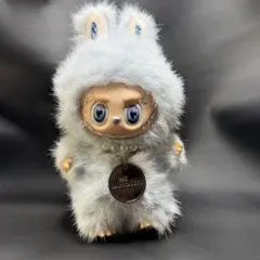 海外限定　カスタム　ジモモ　オリジナル　イケメン　水色　ZIMOMO