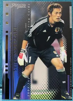 正規品 adidas 日本代表「1」楢﨑正剛 長袖 L GKユニフォーム adidas サッカー日本代表 GK楢崎選手ユニフォーム adidas サッカー日本