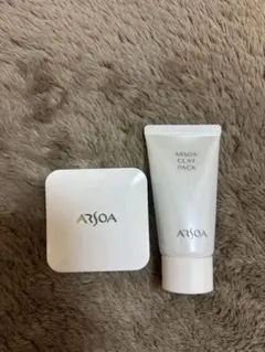 2025年最新】アルソア クレイパックの人気アイテム - メルカリ