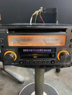 2026年最新】CQ-VX5500の人気アイテム - メルカリ
