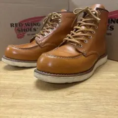 レッドウイング8875 9.5 27.5センチ アイリッシュセッター - メルカリ