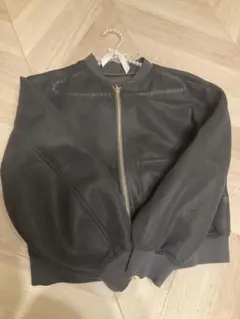 B.C STOCK シアーダンボールブルゾン