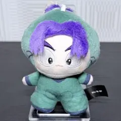 忍たま乱太郎　てちぬい　vol.2 潮江文次郎