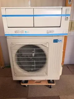 ダイキン 3馬力 パッケージエアコン 三相200V 宮城県から - メルカリ