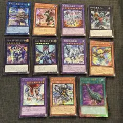 遊戯王 シークレット コレクターズ レリーフ まとめ売り - メルカリ