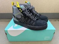 Nike SB ZOOM BLAZER MID PRM 24cm