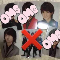 SexyZone ミニファイル