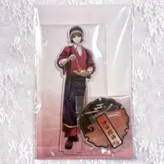 銀魂 銀魂亭 沖田総悟 アクリルスタンド