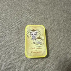 キュアレモネード 缶