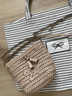 美品♡ ANYA HINDMARCH Neeson 2way bagのサムネイル