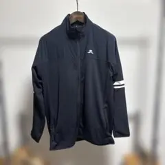 jリンドバーグ　ジッパージャケット メンズウェア