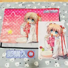 2026年最新】リトルバスターズ! 神北小毬 の人気アイテム - メルカリ