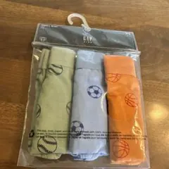 GAP キッズ ブリーフ 3枚セット