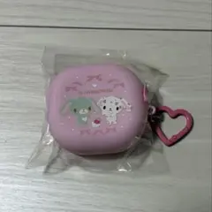 シュガーバニーズ シリコンポーチ サンリオ